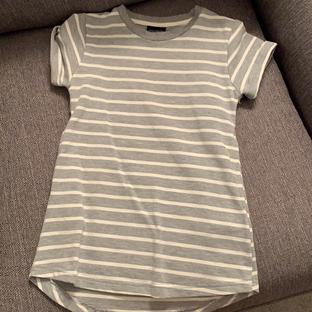 Toddler dress, Little Bipsy